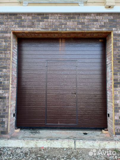 Ворота от производителя Воронеж