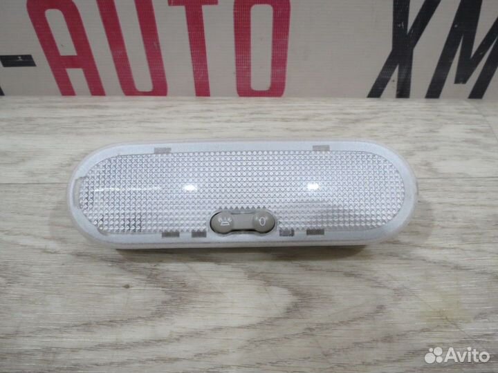 Плафон салонный Renault Sandero 2