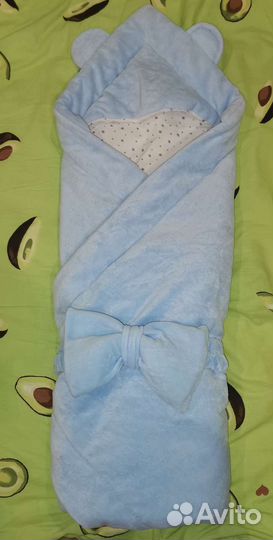 Конверт - одеяло
