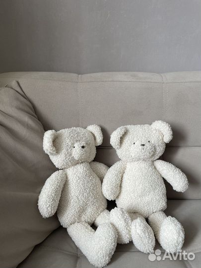 Мишка ручной работы, мягкие игрушки