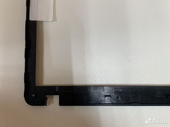 Рамка матрицы ноутбука hp 4530s