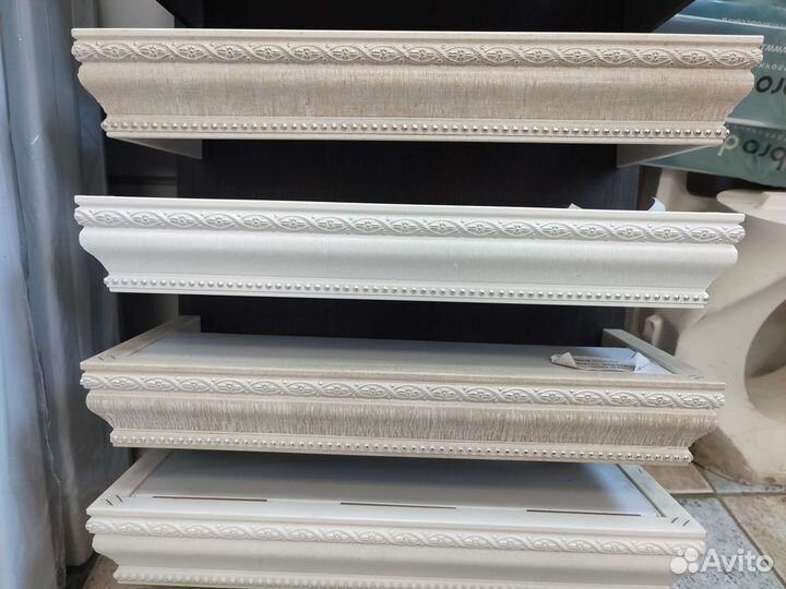 Карниз потолочный