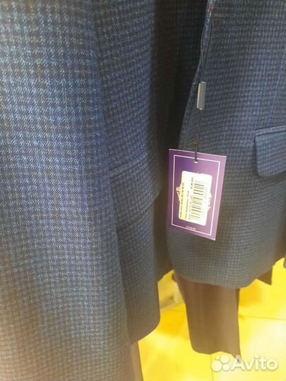 Пиджак на мальчика