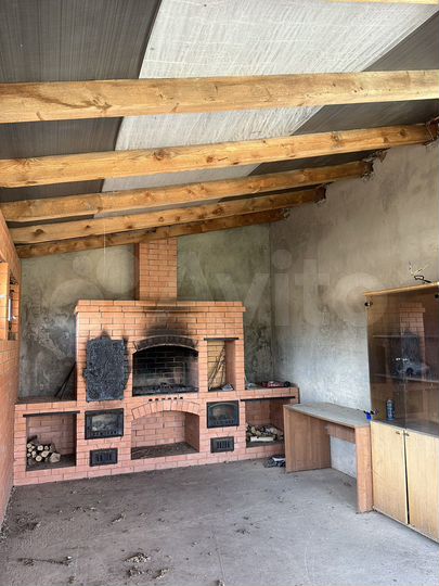 Дом 160 м² на участке 19 сот.