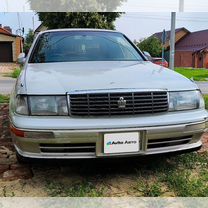 Toyota Crown 2.5 AT, 1995, 463 000 км, с пробегом, цена 450 000 руб.