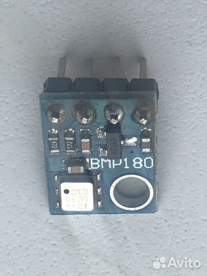 Датчики для Arduino и не только