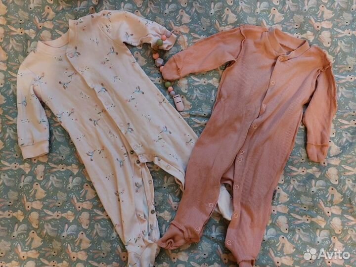 Набор слипов