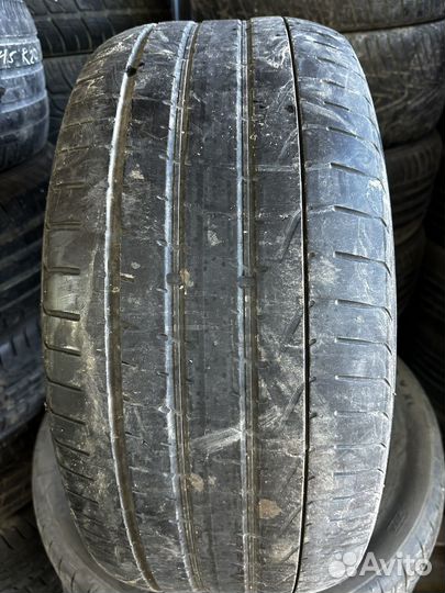 Pirelli P Zero 265/45 R20