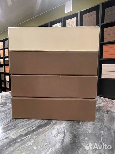 Кирпич лицевой коричневый бархат Керма