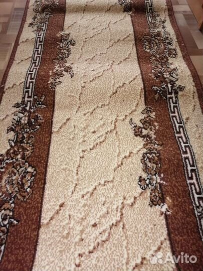 Ковры и паласы новые