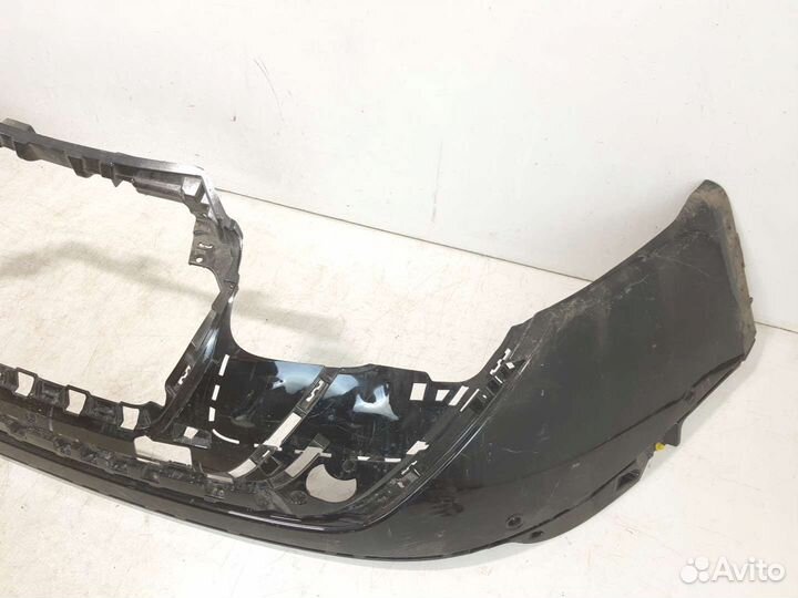 Range Rover Velar с 17 бампер задний