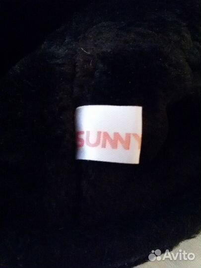 Берёт женский