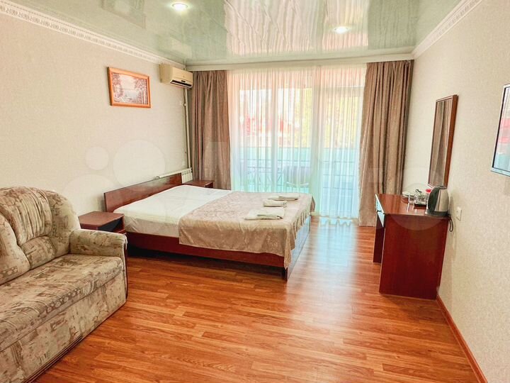 Комната 20 м², 3/4 эт.