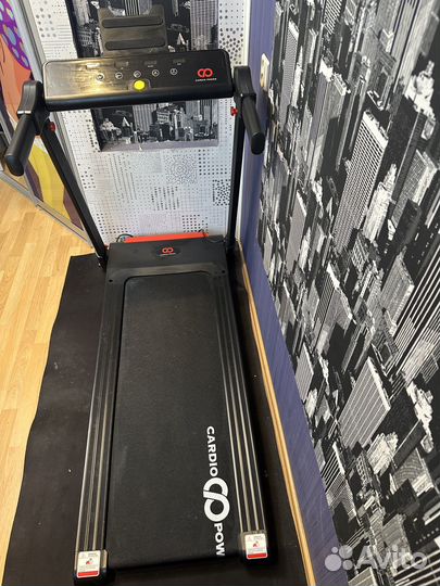 Беговая дорожка