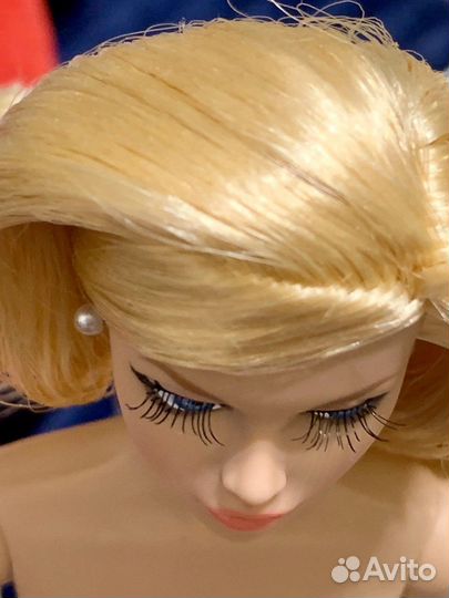 Poppy Parker To the fair 2013