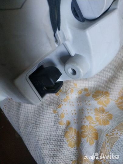 Кресло Romer kid fix SL universal 15-36 кг