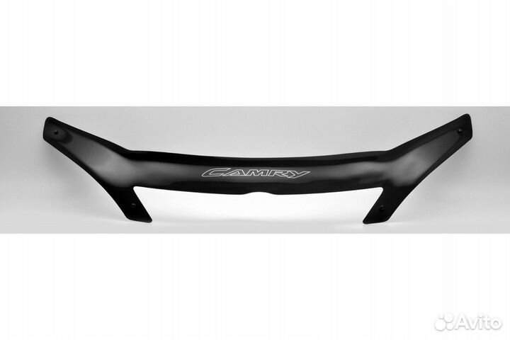 Дефлектор капота Toyota Camry (XV30) 01-04 R2405