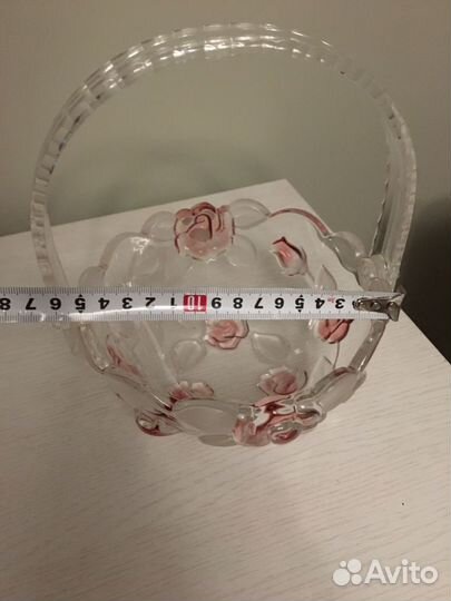 Конфетница