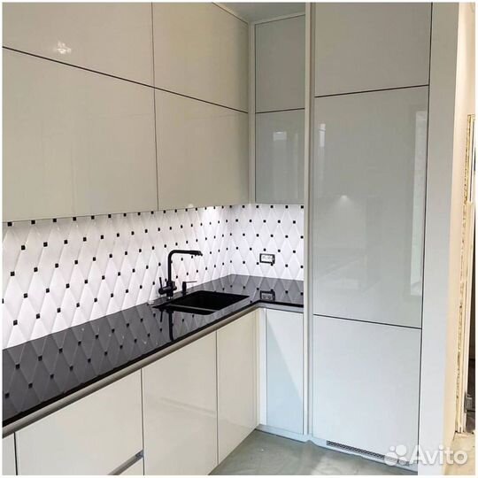 Кухонный гарнитур CS - 14