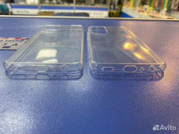 Чехол на samsung A72