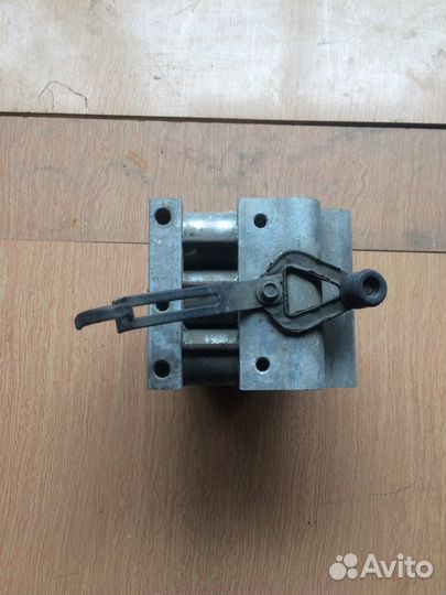 Блок ABS Volvo 960