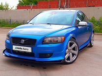 Volvo C30 2.0 MT, 2008, 190 000 км, с пробегом, цена 900 000 руб.