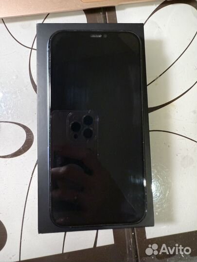 iPhone 12 Pro, 128 ГБ