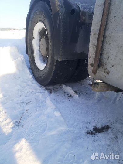 Запчасти на mercedes benz 1726,1735