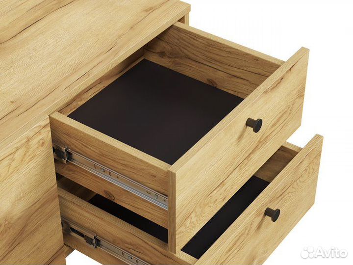 Тв-тумба Скульт-1 Wood