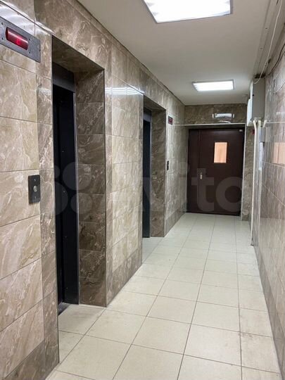 4-к. квартира, 101 м², 3/10 эт.