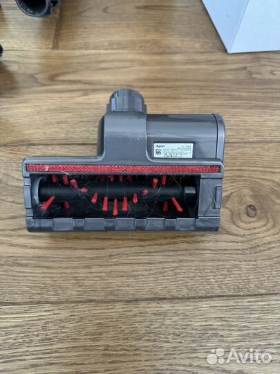 Насадки для пылесоса dyson