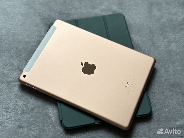 iPad 6 + Apple Pencil 1 + Keybord