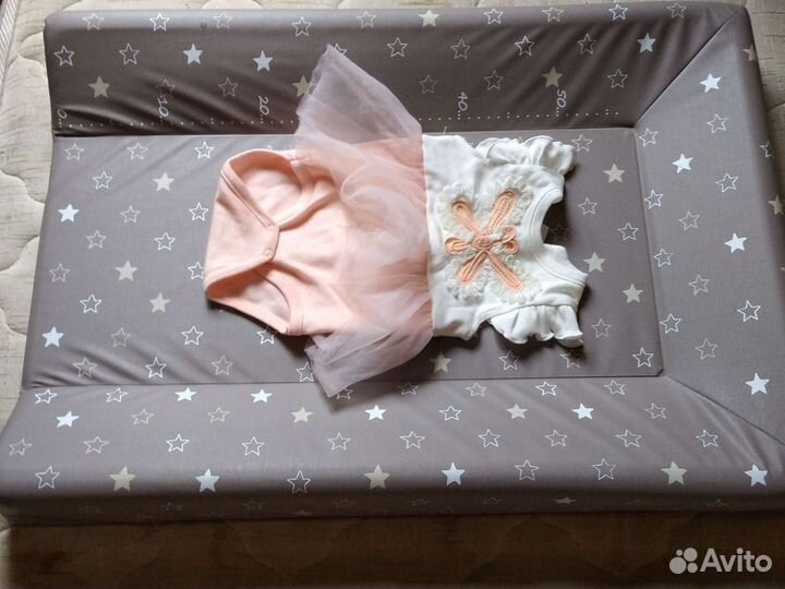 Матрас для пеленания