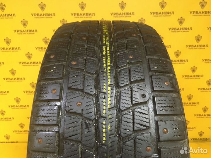 Dunlop SP Winter Ice 01 225/50 R17 98T