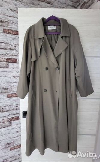 Плащ женский