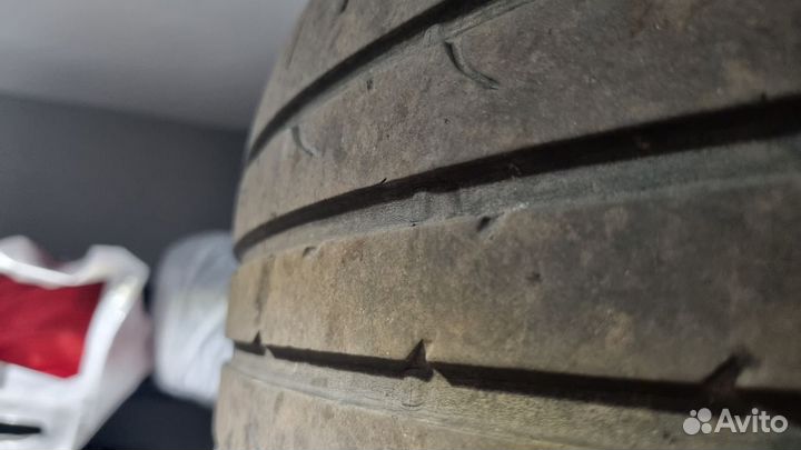 Bridgestone Dueler H/P Sport 235/60 R18 103W