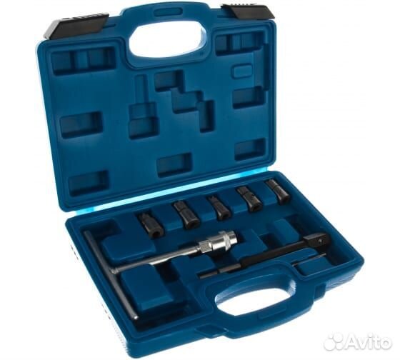 Набор фрез для восстановления гнёзд дизельных форс