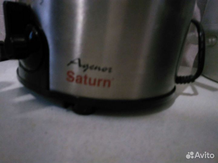 Соковыжималка