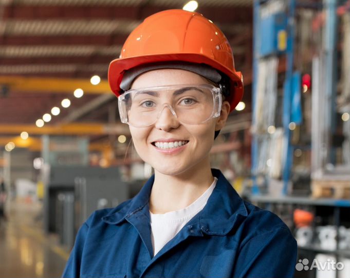 Упаковщики деталей на автозавод газ, жилье, проезд