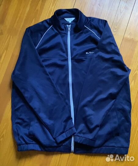 Олимпийка Ben sherman