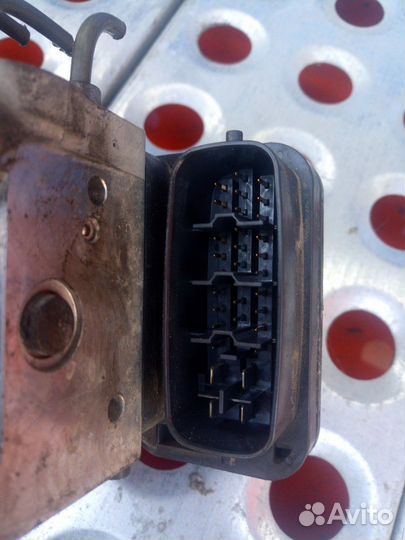 Блок Abs Daihatsu