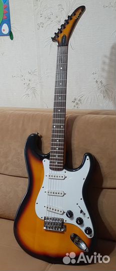 Гитара Epiphone Stratocaster (Корея)