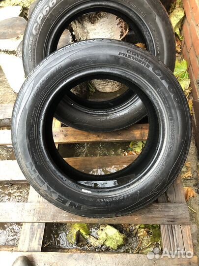 Nexen Classe Premiere CP661A 185/65 R15