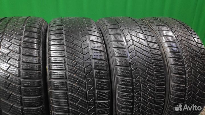 Continental ContiWinterContact TS 830 P 225/50 R18 99V