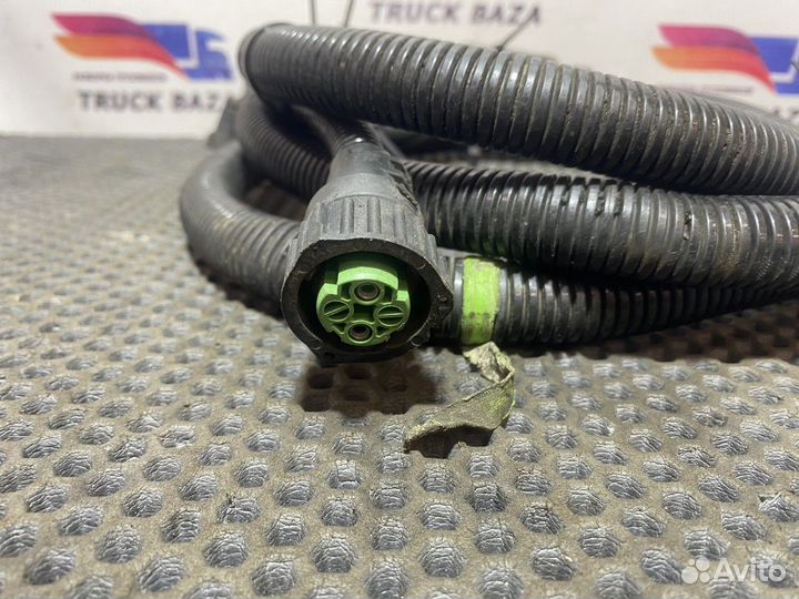 Трубка системы AdBlue Volvo FH, Volvo FM