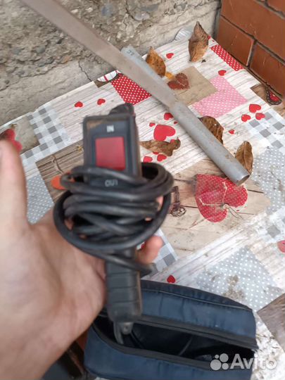 Лебедка электрическая