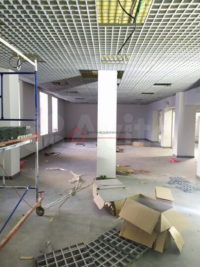 Сдам торговое помещение, 127 м²