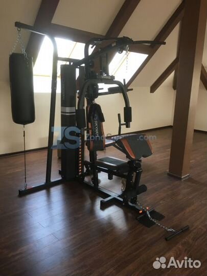 Силовой комплекс Oxygen Fitness Viking