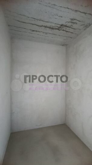 1-к. квартира, 40 м², 5/7 эт.