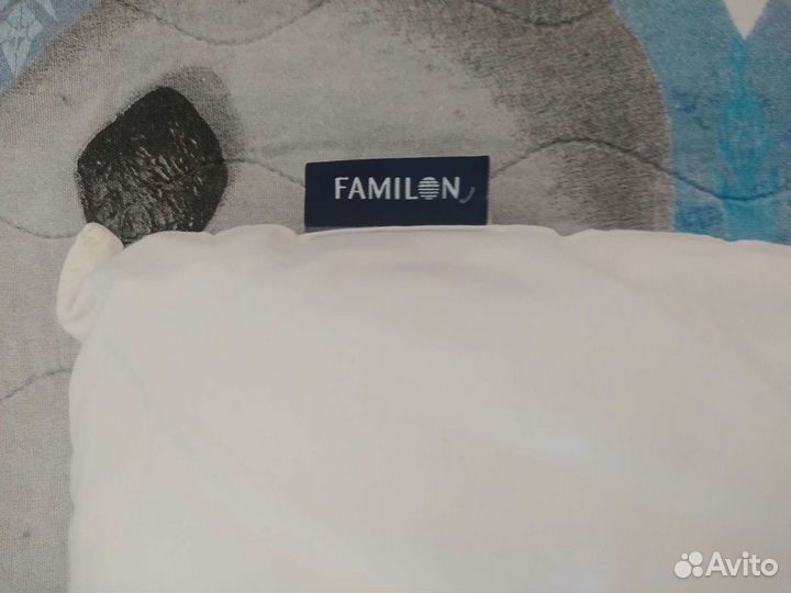 Подушка детская